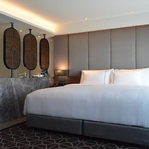 Deluxe Kamer met een King Size Bed